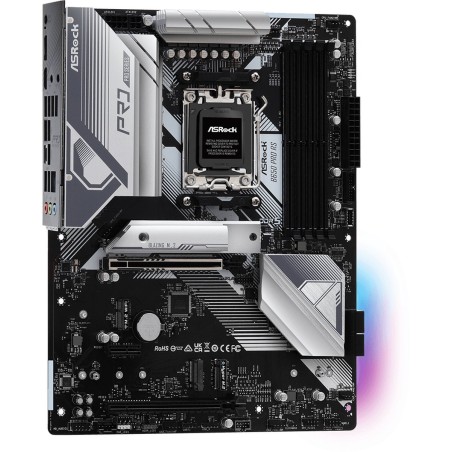 ASRock B650 Pro RS ATX AM5 AMD B650